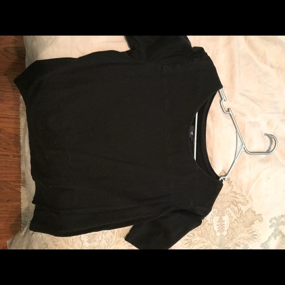 Gap Cotton Top - Picture 1 of 2